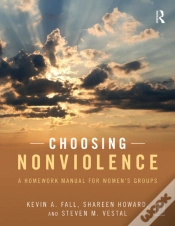 Capa do artigo Choosing Nonviolence