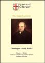 Choosing Or Losing Health? - Preview