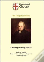 Capa do artigo Choosing Or Losing Health?