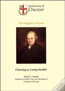Capa do artigo Choosing Or Losing Health?