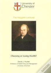 Capa do artigo Choosing Or Losing Health?