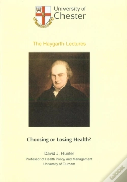 Capa do artigo Choosing Or Losing Health?