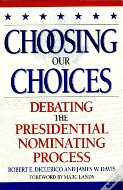 Capa do artigo Choosing Our Choices