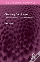 Choosing Our Future