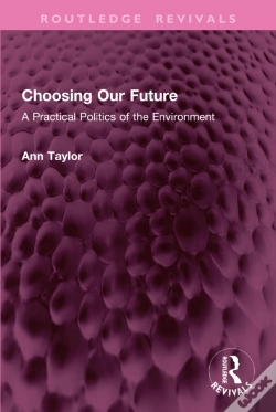 Capa do artigo Choosing Our Future