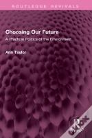 Choosing Our Future