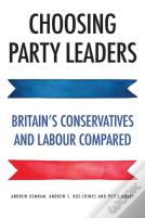 Choosing Party Leaders
