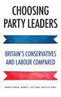 Choosing Party Leaders - Preview
