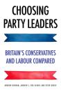 Choosing Party Leaders - Preview