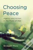 Choosing Peace