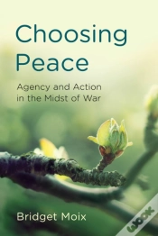 Capa do artigo Choosing Peace