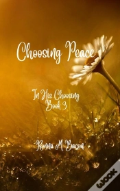Capa do artigo Choosing Peace