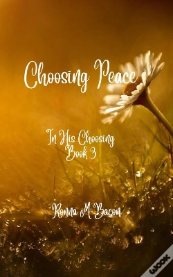 Capa do artigo Choosing Peace