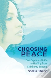 Capa do artigo Choosing Peace