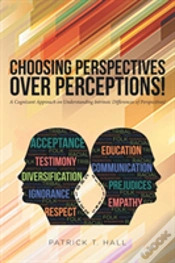 Capa do artigo Choosing Perspectives Over Perceptions!