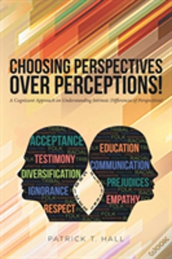 Capa do artigo Choosing Perspectives Over Perceptions!