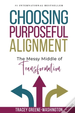 Capa do artigo Choosing Purposeful Alignment
