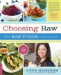 Choosing Raw - Preview