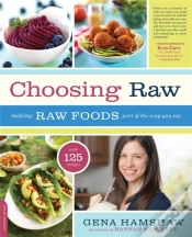Capa do artigo Choosing Raw
