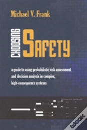 Capa do artigo Choosing Safety