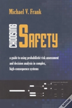 Capa do artigo Choosing Safety