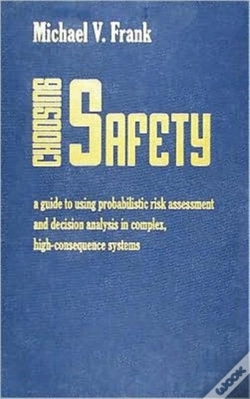 Capa do artigo Choosing Safety