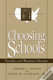 Capa do artigo Choosing Schools