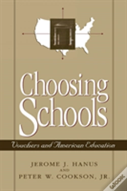 Capa do artigo Choosing Schools