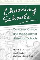 Choosing Schools