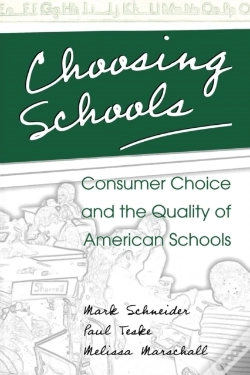 Capa do artigo Choosing Schools