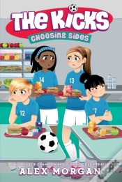 Capa do artigo Choosing Sides