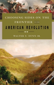 Capa do artigo Choosing Sides On The Frontier In The American Revolution