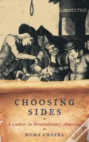 Capa do artigo Choosing Sides