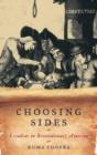 Choosing Sides - Preview