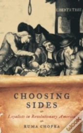 Choosing Sides