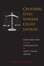 Choosing State Supreme Court Justices - Preview