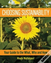 Capa do artigo Choosing Sustainability