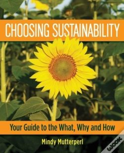 Capa do artigo Choosing Sustainability