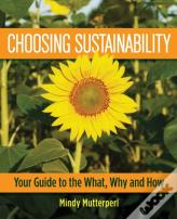 Choosing Sustainability