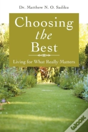 Capa do artigo Choosing The Best