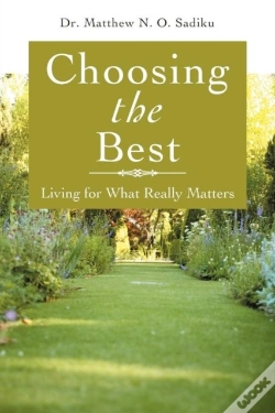 Capa do artigo Choosing The Best