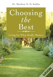 Capa do artigo Choosing The Best