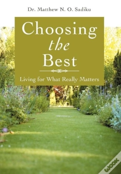 Capa do artigo Choosing The Best