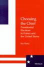Choosing The Chief - Preview