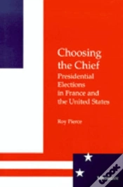 Capa do artigo Choosing The Chief