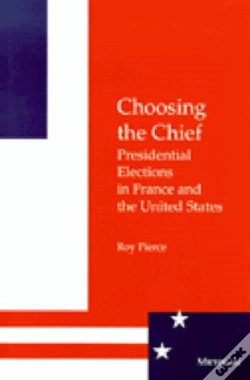 Capa do artigo Choosing The Chief