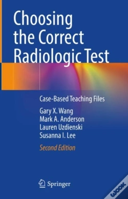 Capa do artigo Choosing The Correct Radiologic Test
