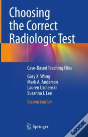 Capa do artigo Choosing The Correct Radiologic Test