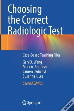 Capa do artigo Choosing The Correct Radiologic Test