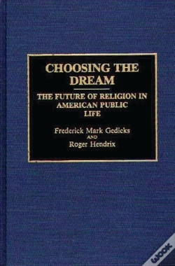 Capa do artigo Choosing The Dream